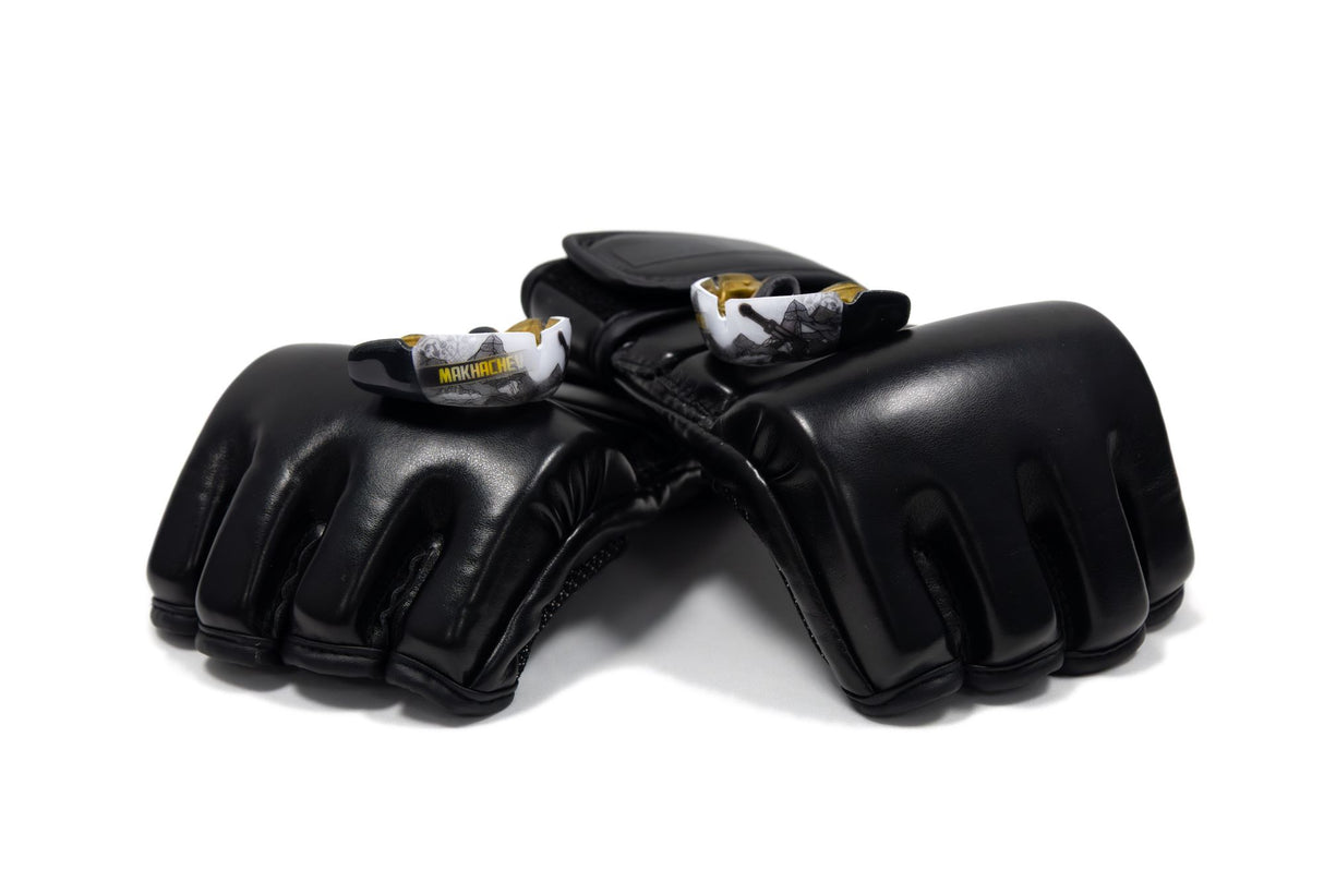 Official UFC x OPRO Islam Makhachev Instant Custom-Fit Mouthguard