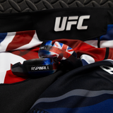 Official UFC x OPRO Tom Aspinall Instant Custom-Fit Mouthguard