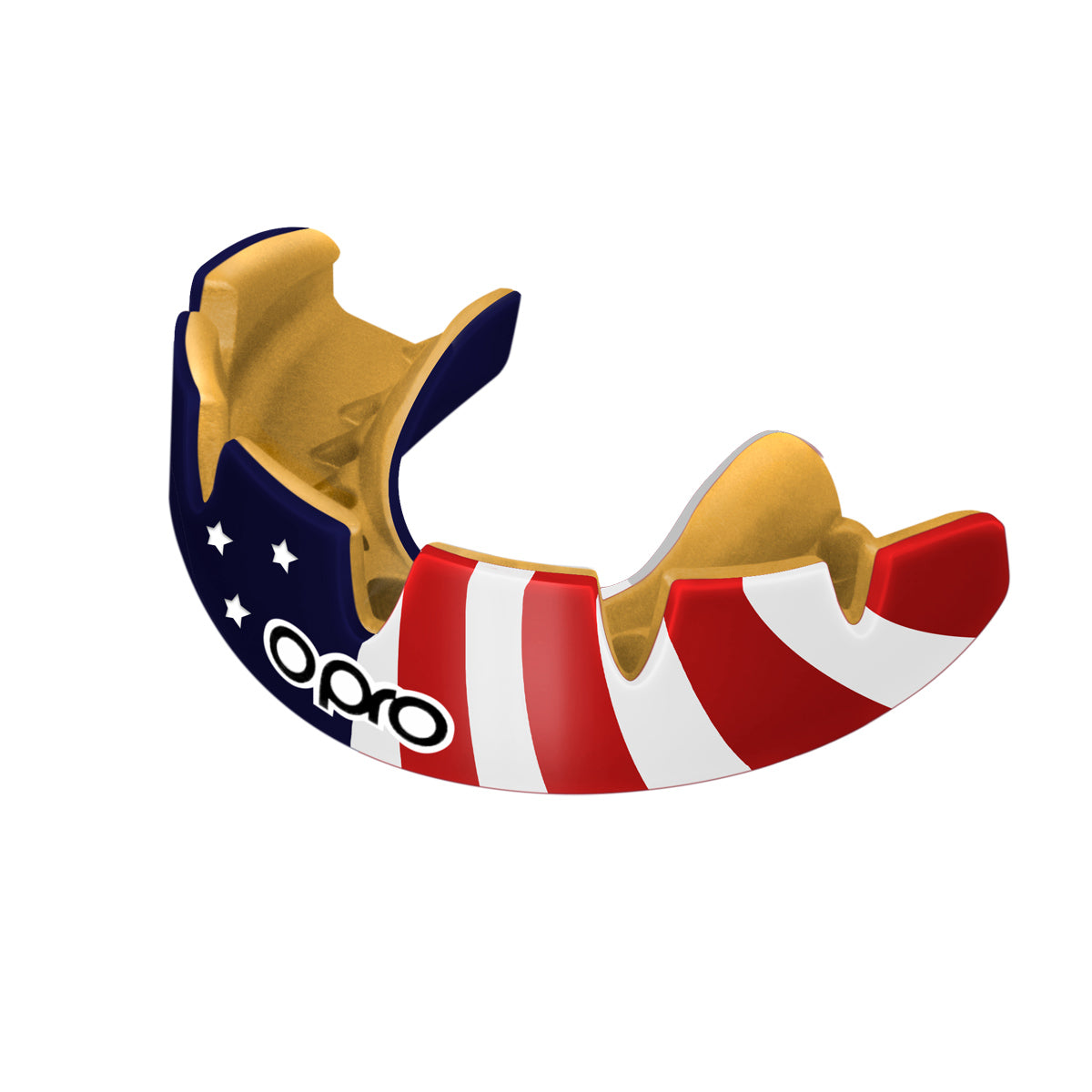 Instant Custom-Fit USA  Mouthguard for Braces