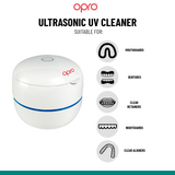 Ultrasonic UV Cleaner