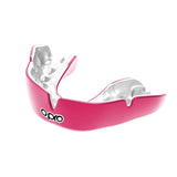 Instant Custom-Fit Pink Mouthguard