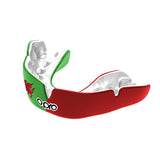 Instant Custom-Fit Wales Mouthguard (Age 10+)