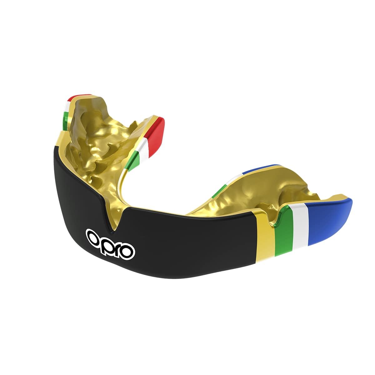 Instant Custom-Fit South Africa Mouthguard