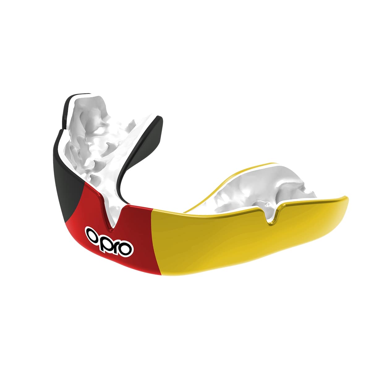 Instant Custom-Fit Germany Mouthguard