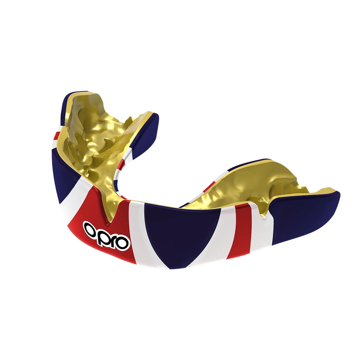 Instant Custom-Fit UK Mouthguard