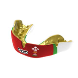 Instant Custom-Fit WRU Mouthguard (Age 10+)
