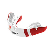 Instant Custom-Fit England Hockey Mouthguard (Age 10+)