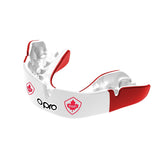 Instant Custom-Fit Rugby Canada Mouthguard