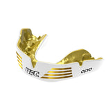 Instant Custom-Fit UFC Strike White Mouthguard (Age 10+)