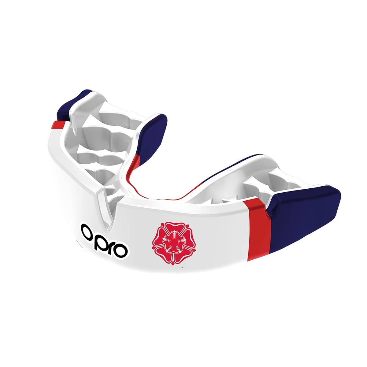 Clifton High School Mouthguard