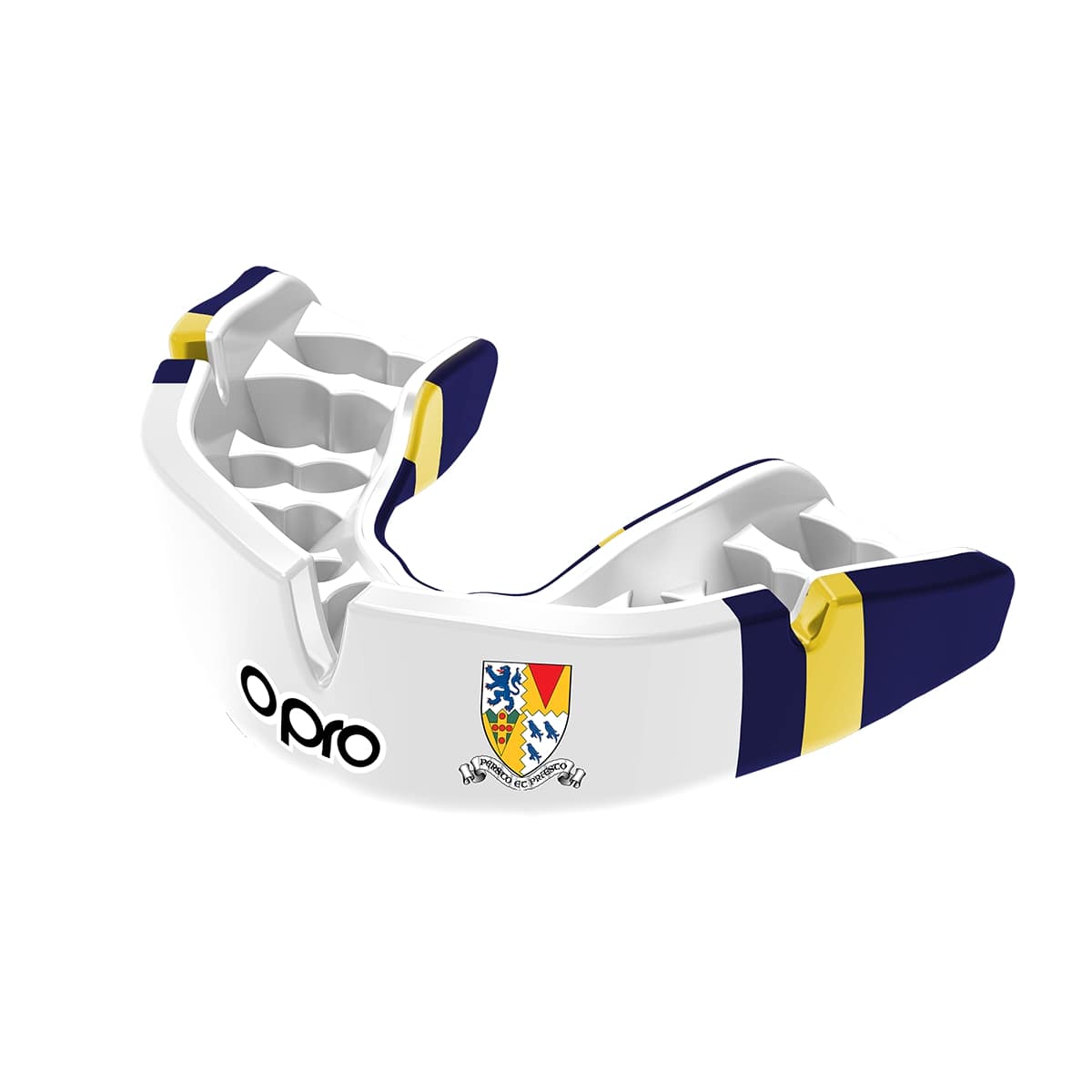 Stowe School Mouthguard