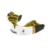 Wellington College Mouthguard