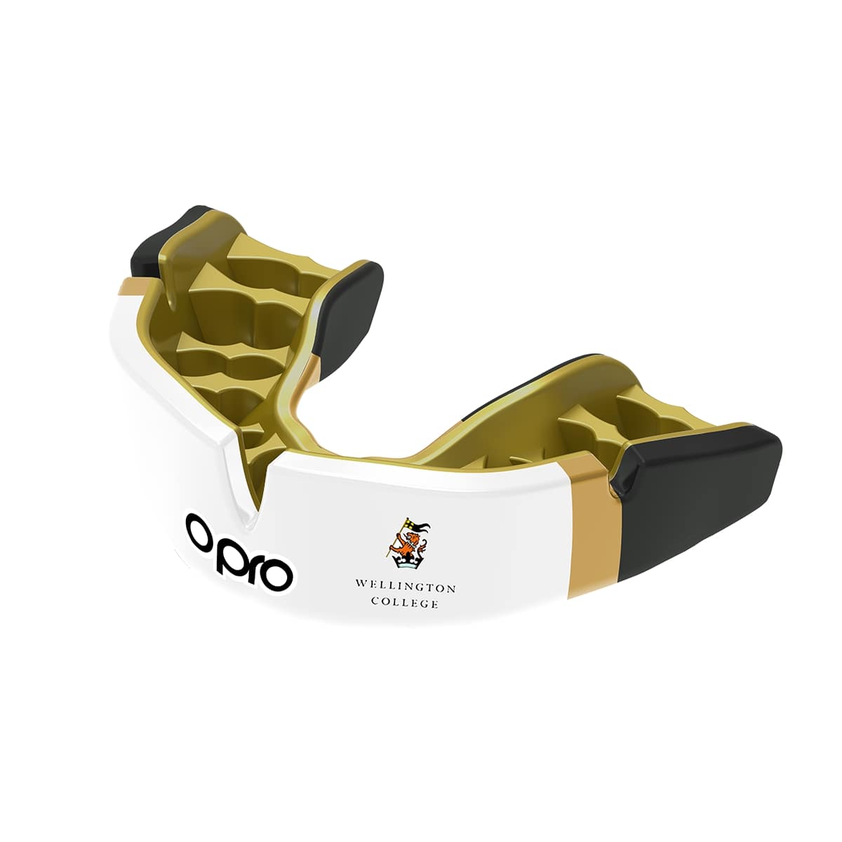 Wellington College Mouthguard