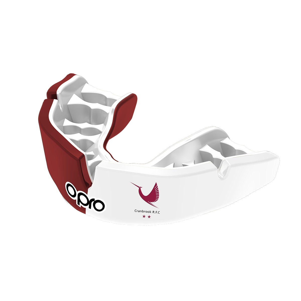Cranbrook RFC Mouthguard