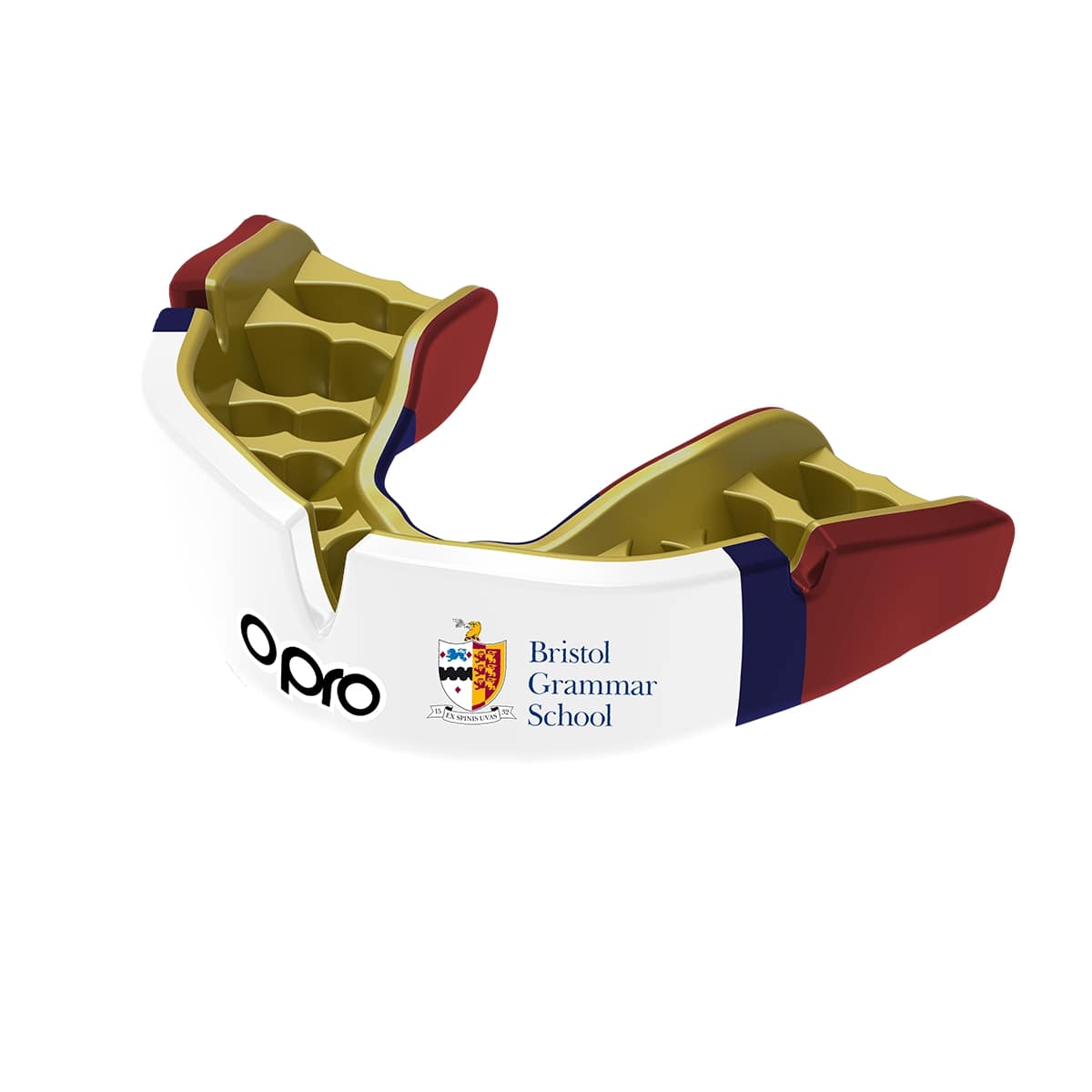 Bristol Grammar School Mouthguard