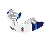 St Edmund's College Mouthguard