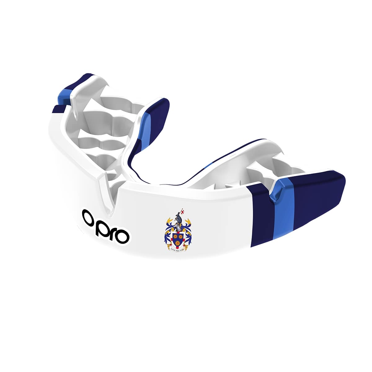 St Edmund's College Mouthguard