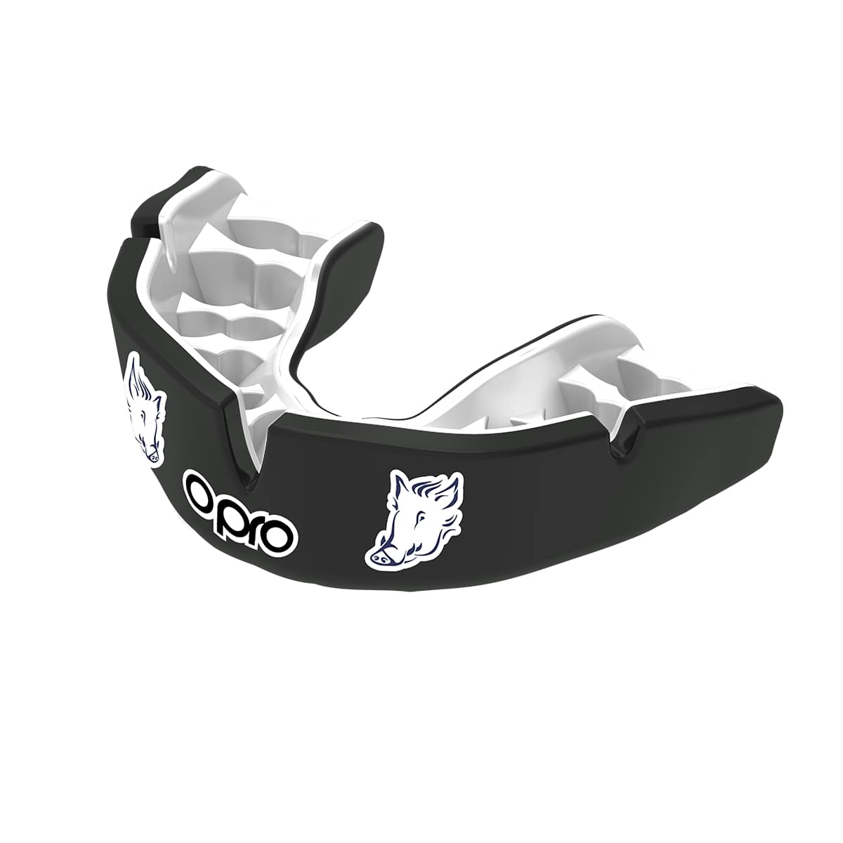St Neots Mouthguard