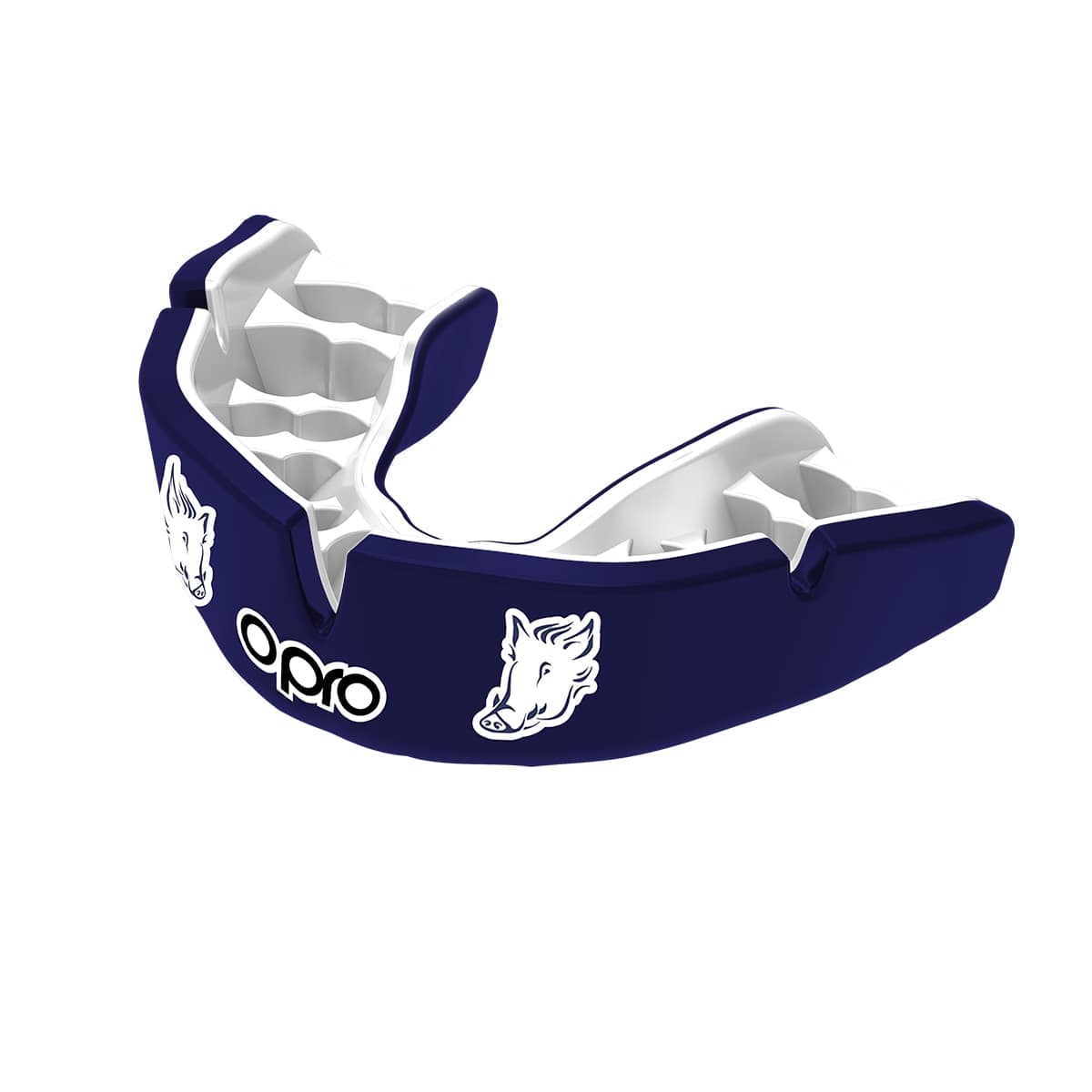 St Neots Mouthguard