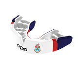 Halliford School Mouthguard