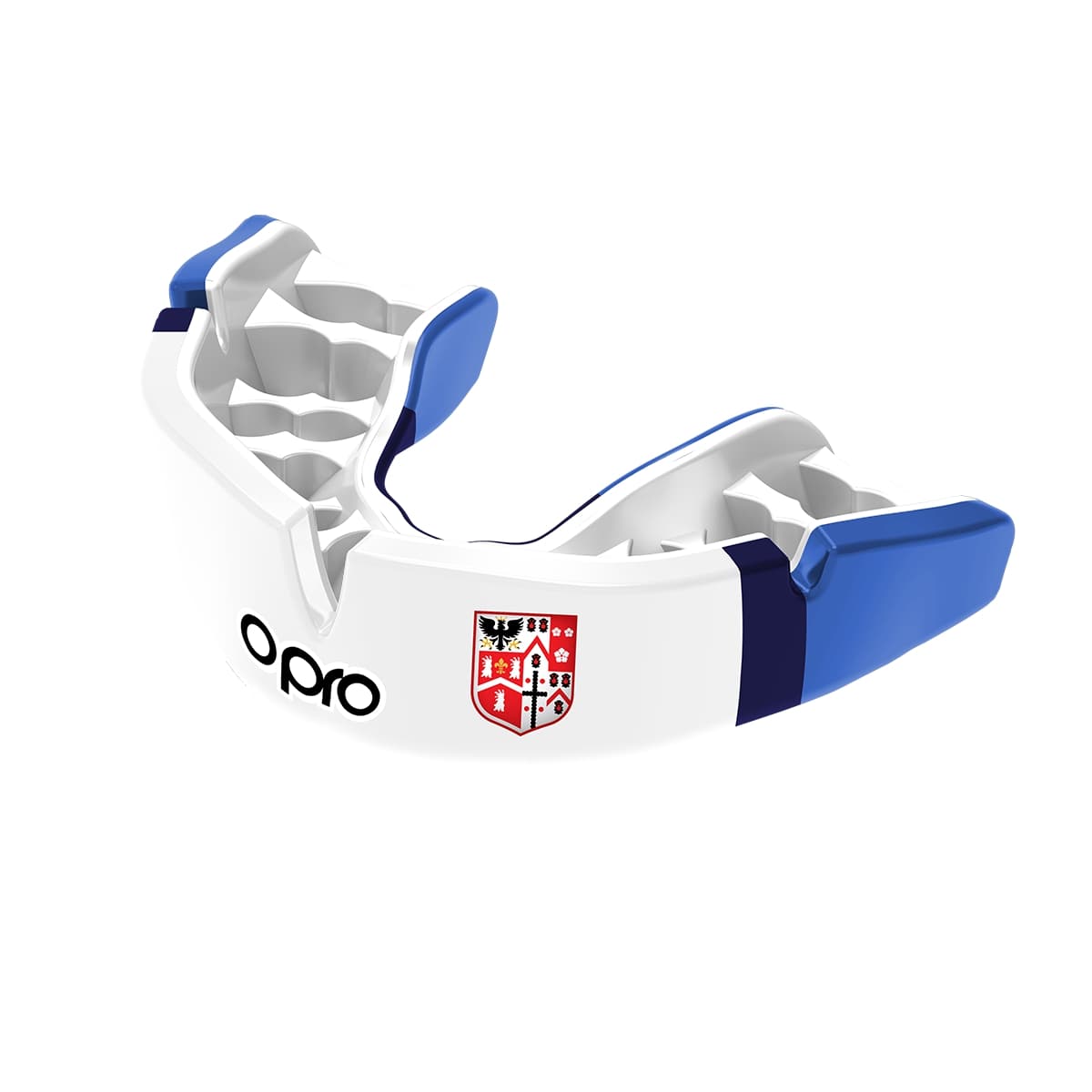 Brentwood Prep School Mouthguard