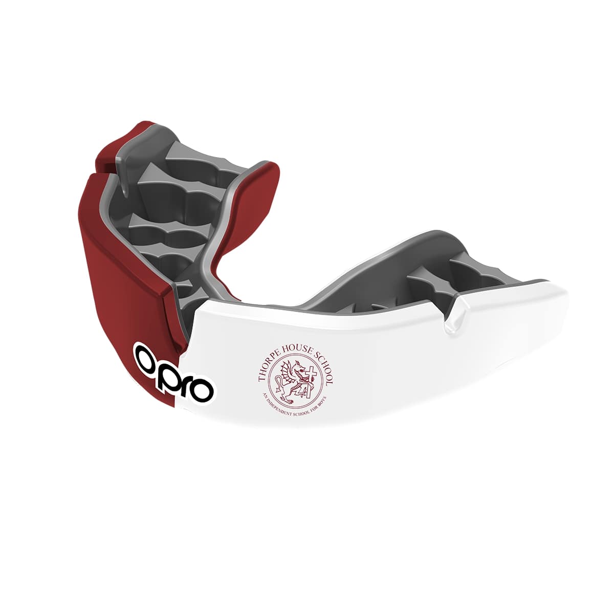 Thorpe House School Mouthguard