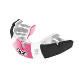 Abingdon School Mouthguard