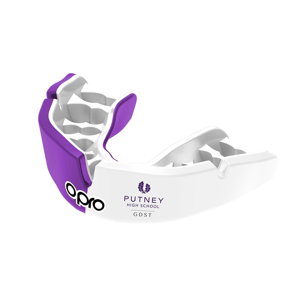 Putney High School Mouthguard