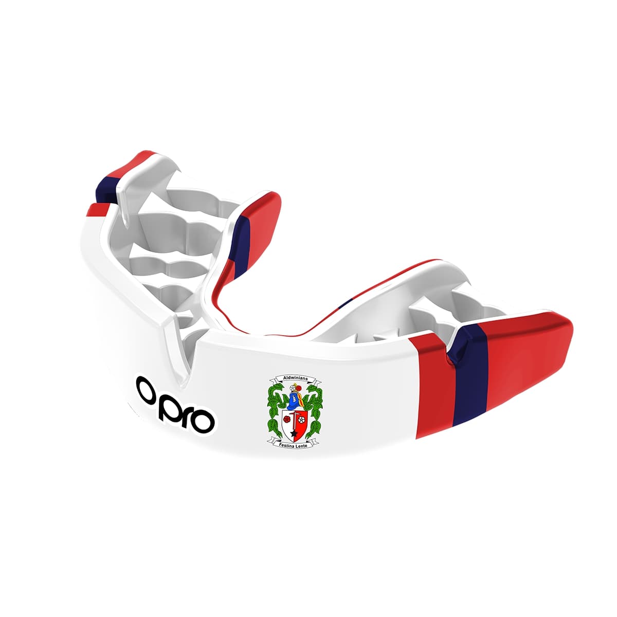 Aldwinians RUFC Mouthguard