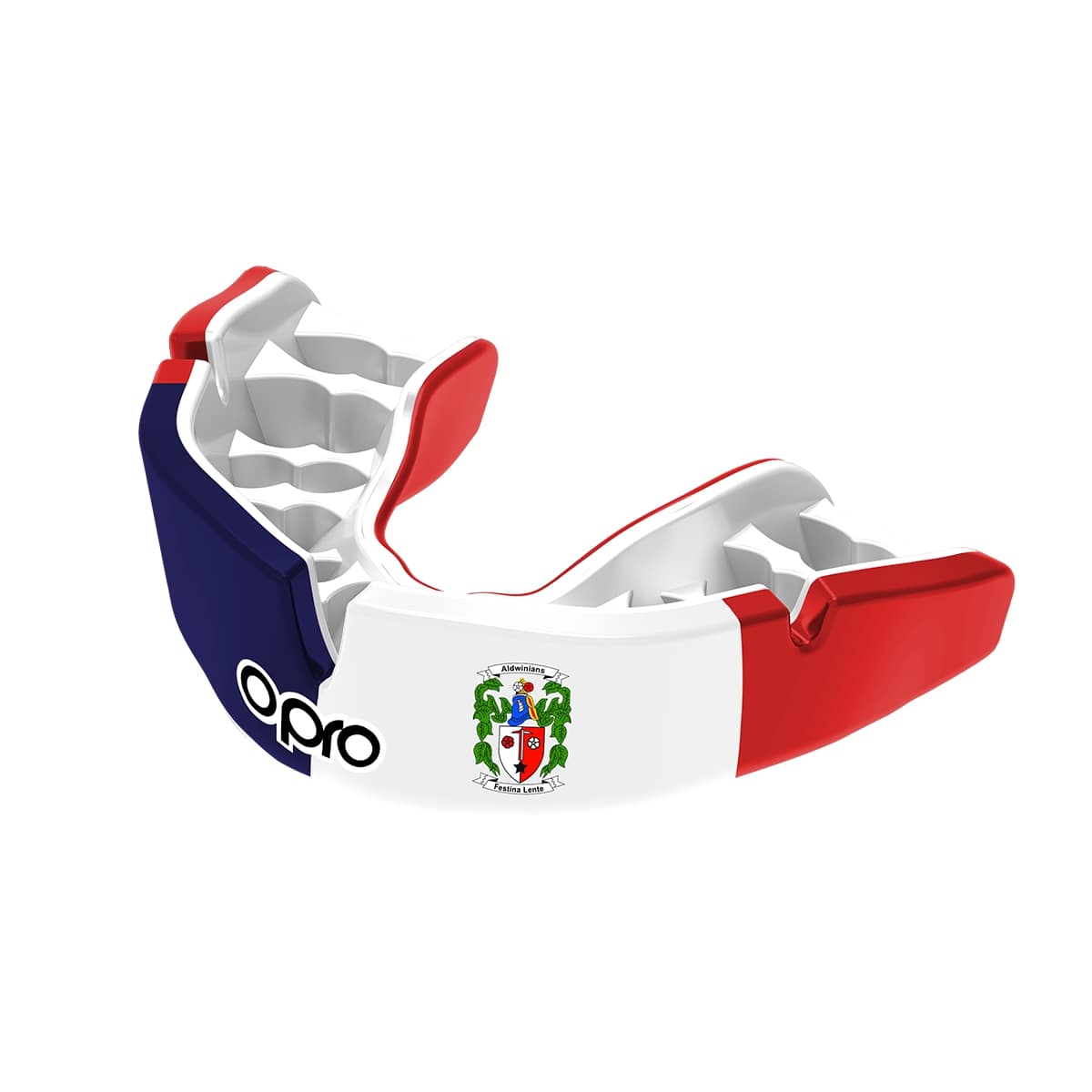Aldwinians RUFC Mouthguard