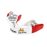 The Portsmouth Grammar School Mouthguard