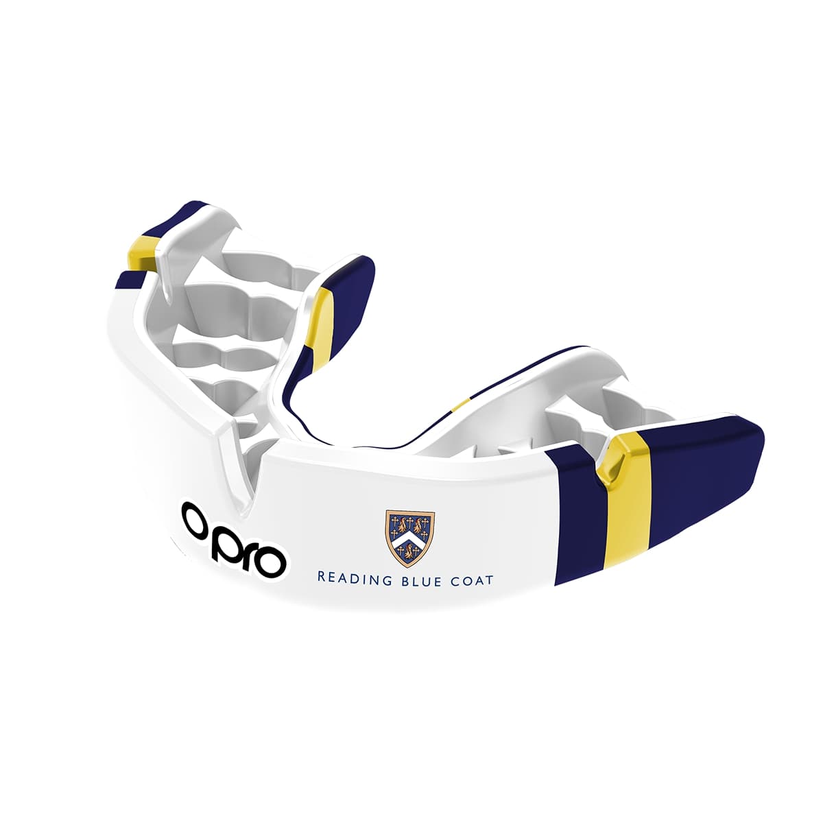 Reading Bluecoat School Mouthguard