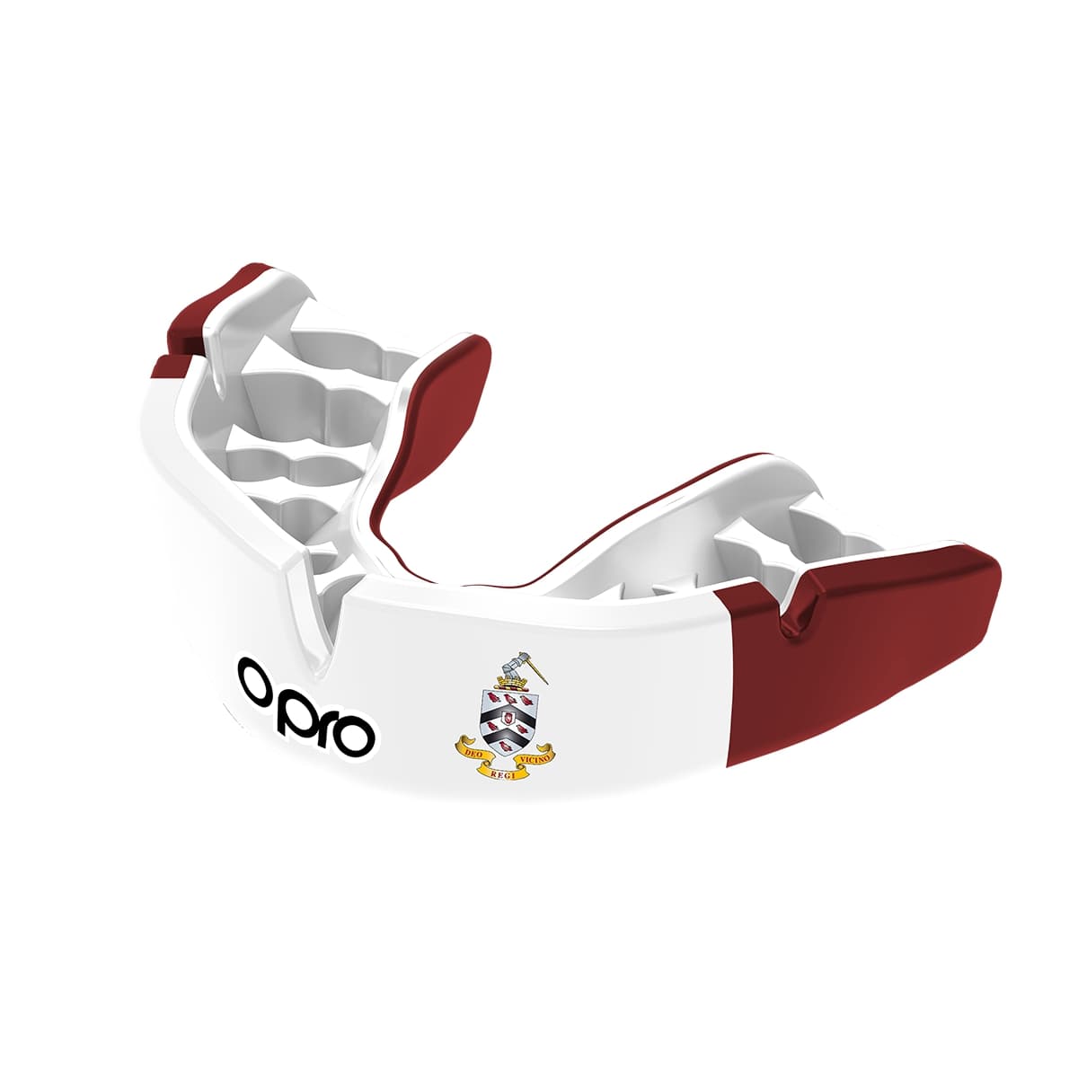 Bromsgrove School Mouthguard