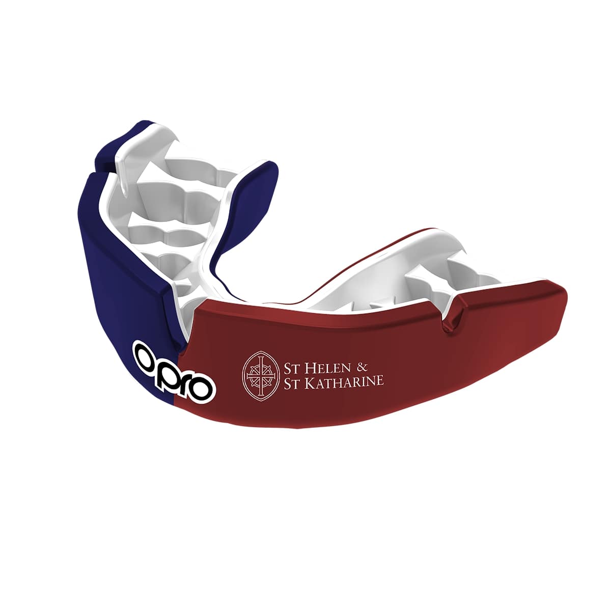 St Helen & St Katherine Mouthguard