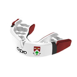 Ashville Harrogate Mouthguard