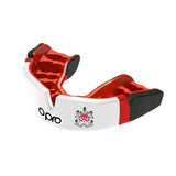 Pate's Grammar School Mouthguard