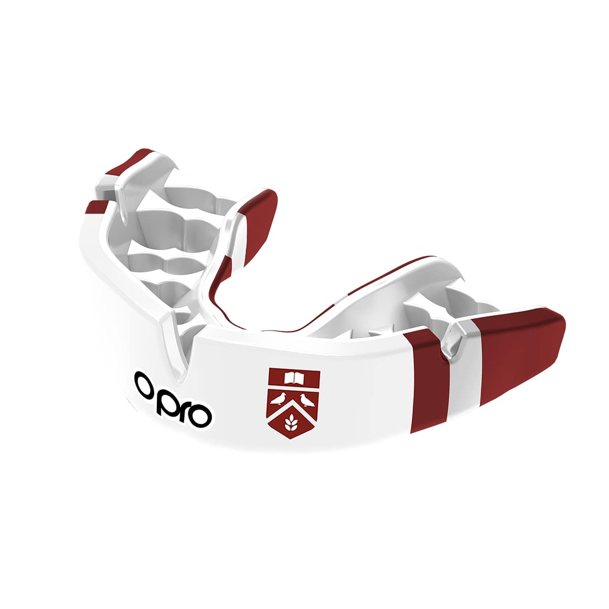 Dean Close School Mouthguard