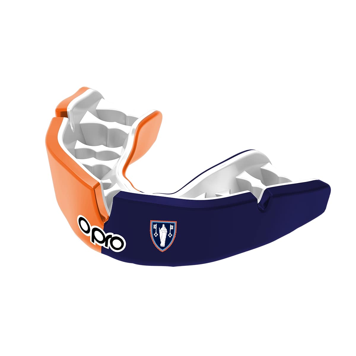 St Swithuns Mouthguard