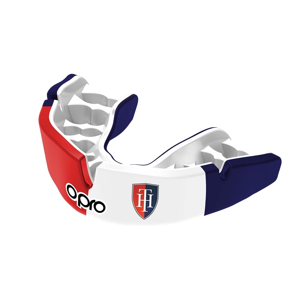 Talbot Heath School Mouthguard