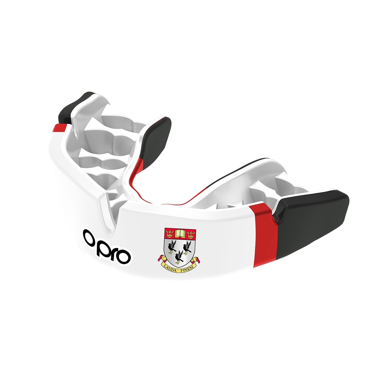 Nottingham High School Mouthguard
