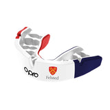 Felsted School Mouthguard