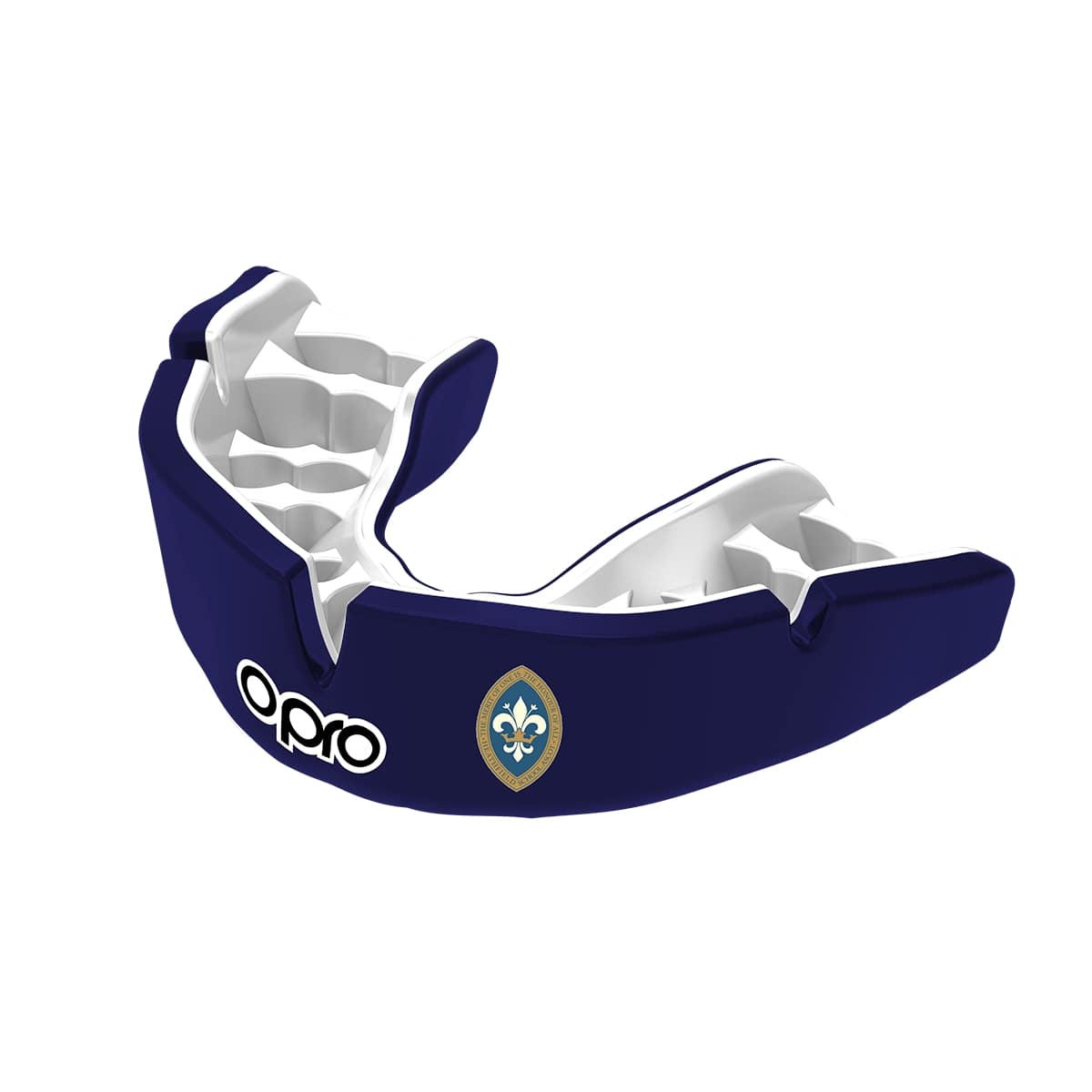 Heathfield School Mouthguard