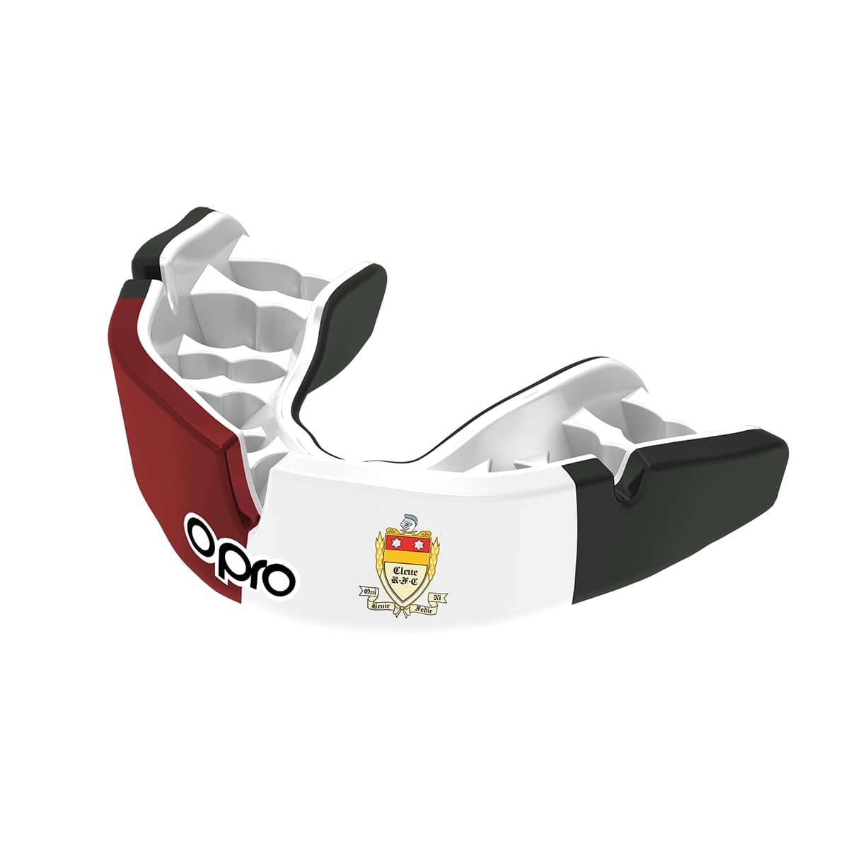 Cleve RFC Mouthguard