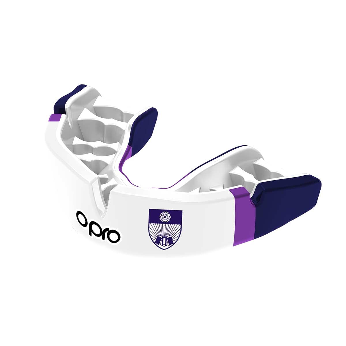 The Grammar School at Leeds Mouthguard