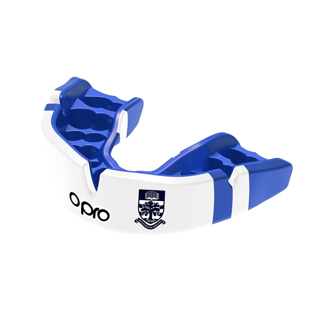 Canford School Mouthguard