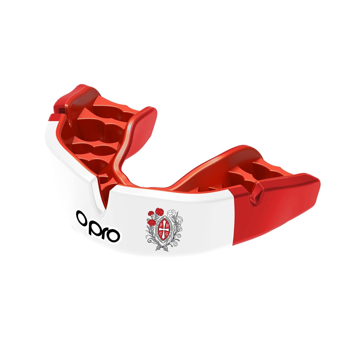 Francis Holland School Mouthguard