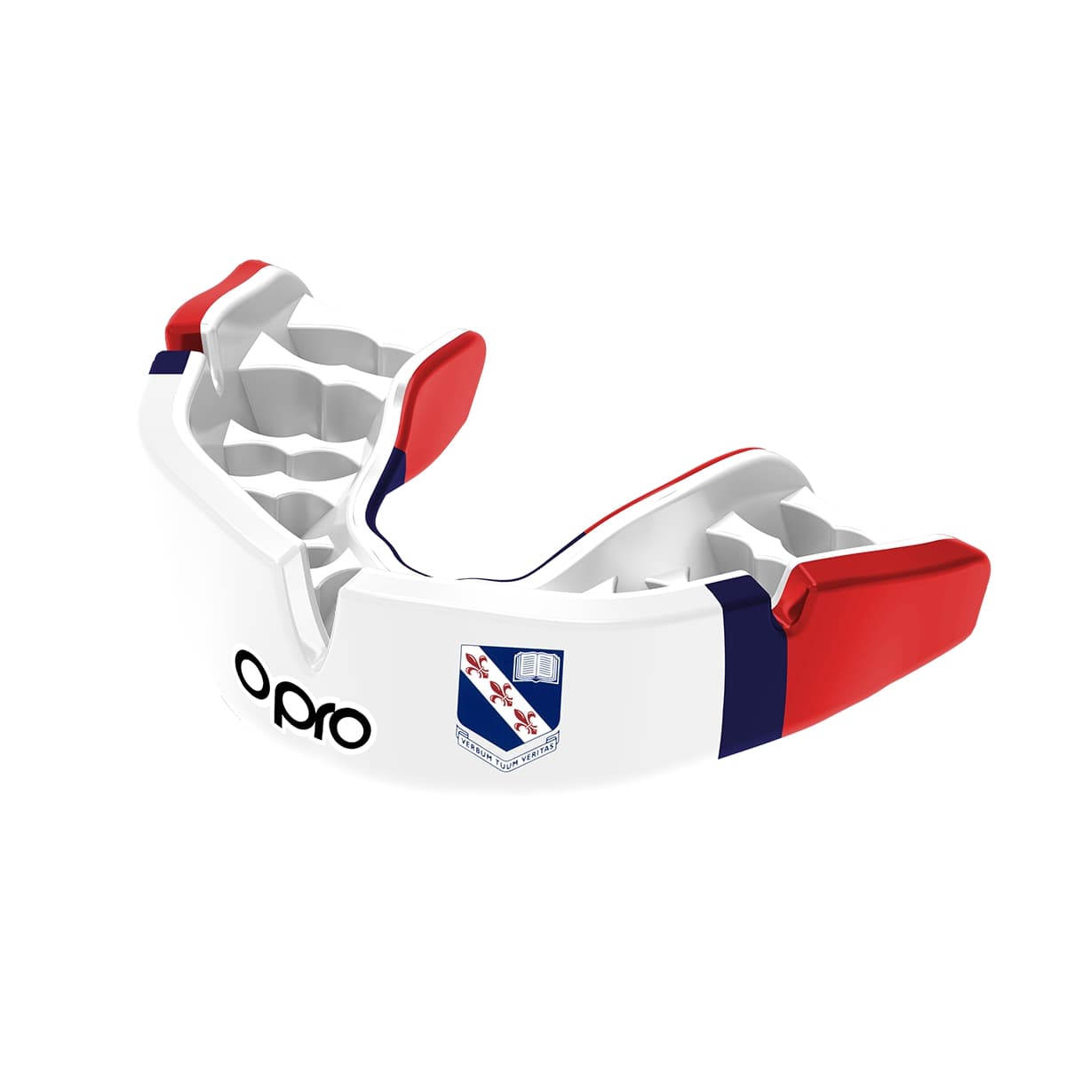 Monkton Combe School Mouthguard