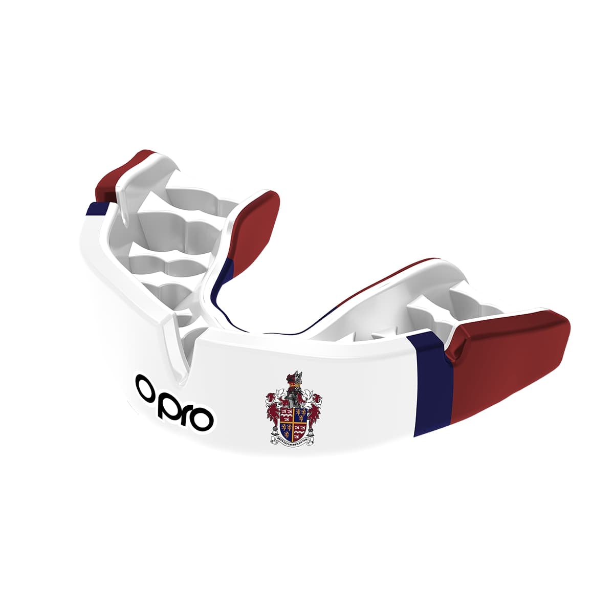 The Judd School Mouthguard