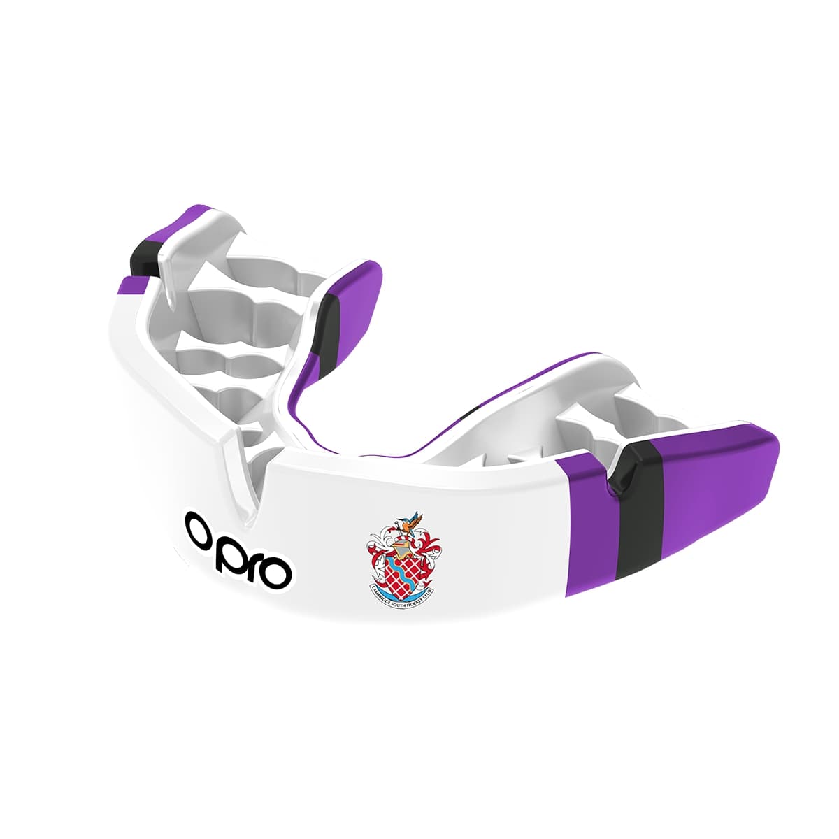 Cambridge South Hockey Club Mouthguard