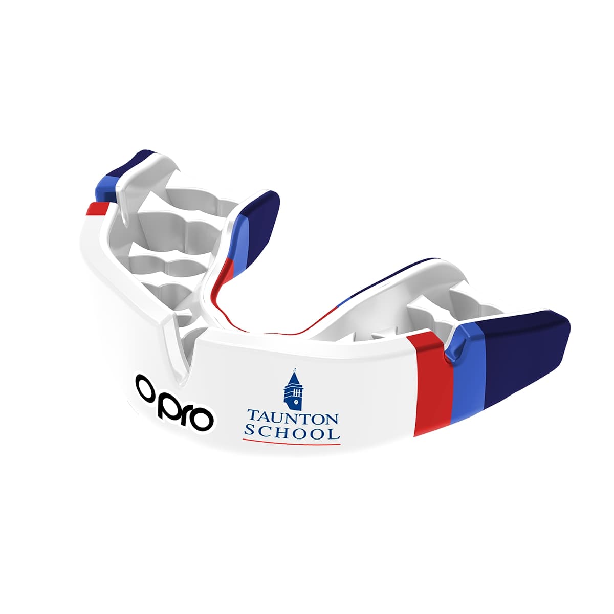 Taunton School Mouthguard